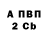 Кетамин VHQ Tommaso Firmini